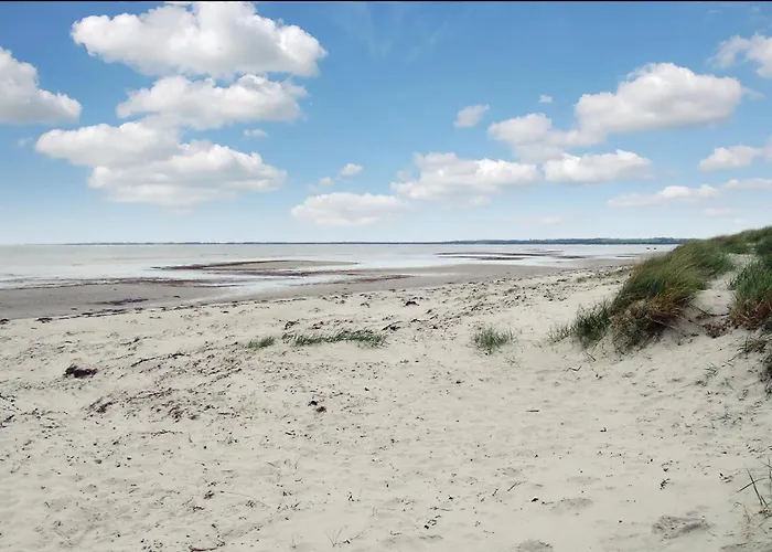 Σπίτι διακοπών Five-bedroom In *