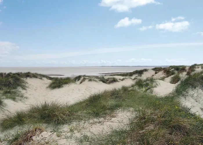 Σπίτι διακοπών Five-bedroom In Højby