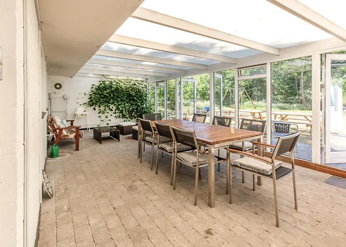 Σπίτι διακοπών Five-bedroom In *