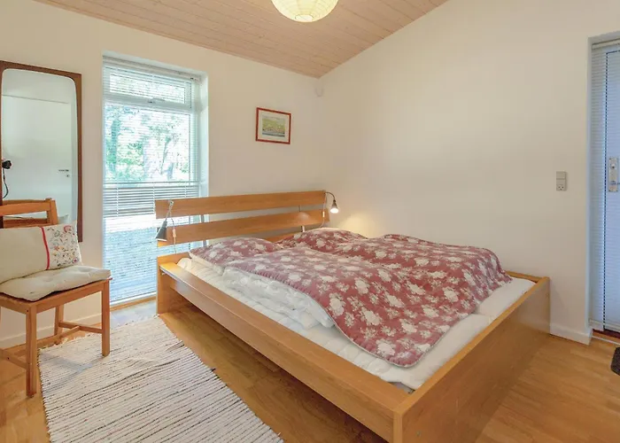 Σπίτι διακοπών Five-bedroom In *