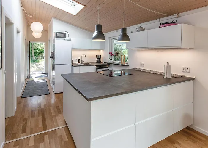 Five-bedroom In Σπίτι διακοπών *