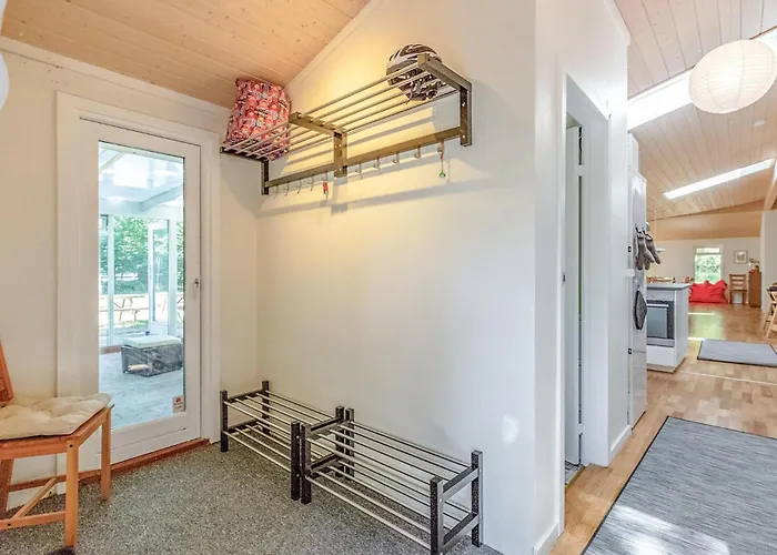 Five-bedroom In * Højby