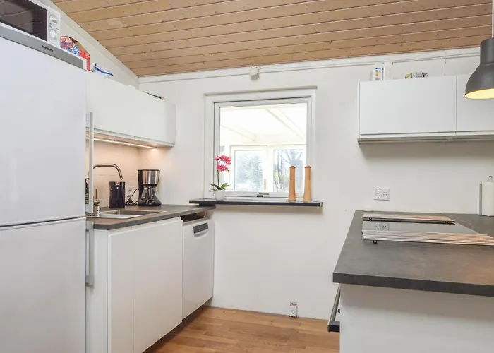 Σπίτι διακοπών Five-bedroom In *