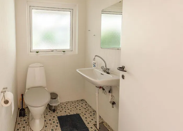 Five-bedroom In Σπίτι διακοπών